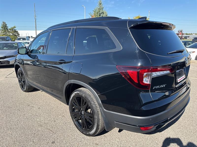 honda Pilot 2022 - 15