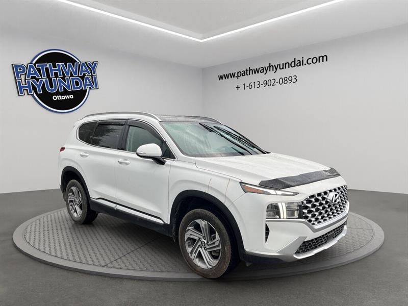 hyundai Santa Fe 2023