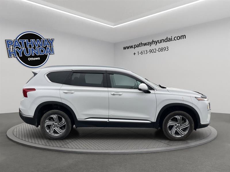 hyundai Santa Fe 2023 - 3