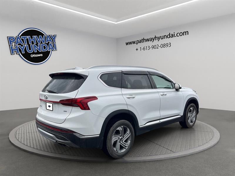 hyundai Santa Fe 2023 - 4