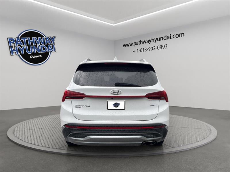 hyundai Santa Fe 2023 - 5