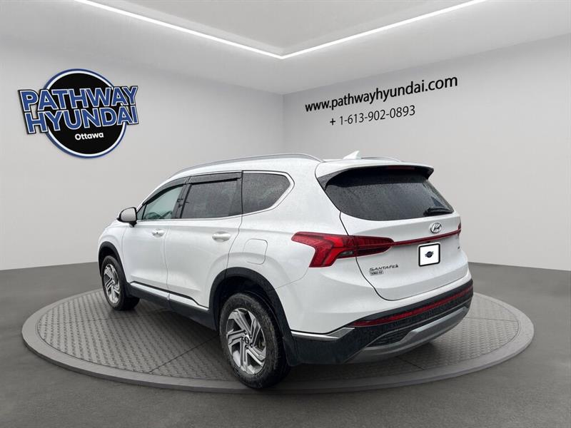 hyundai Santa Fe 2023 - 6