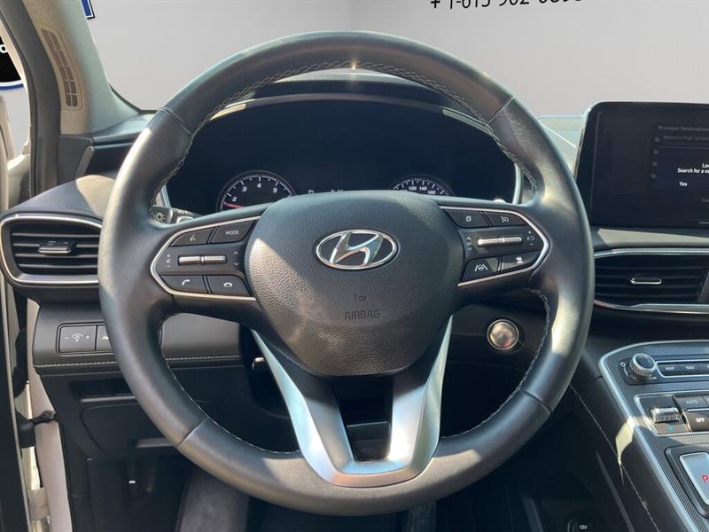hyundai Santa Fe 2023 - 14