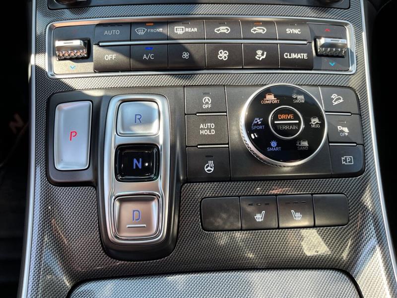 hyundai Santa Fe 2023 - 19