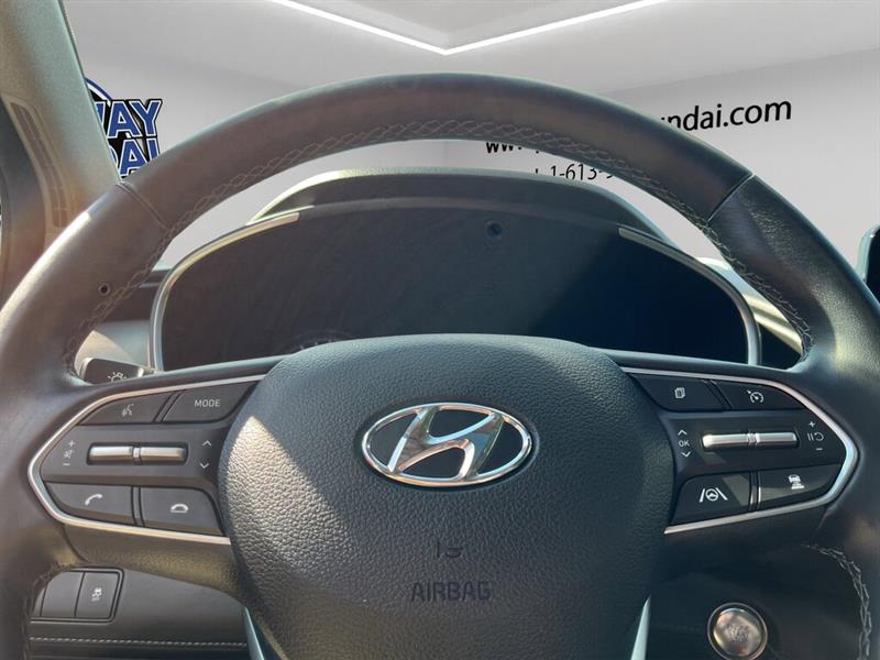 hyundai Santa Fe 2023 - 20