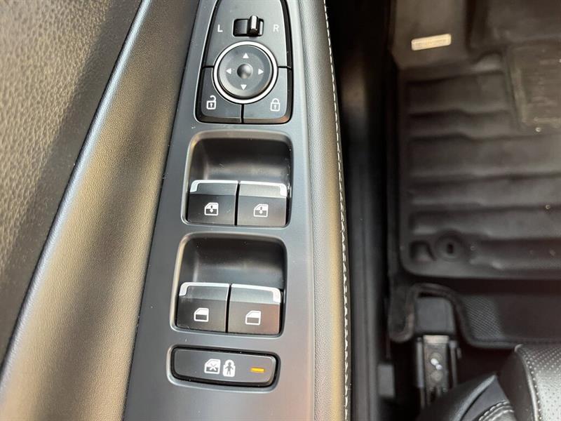 hyundai Santa Fe 2023 - 21