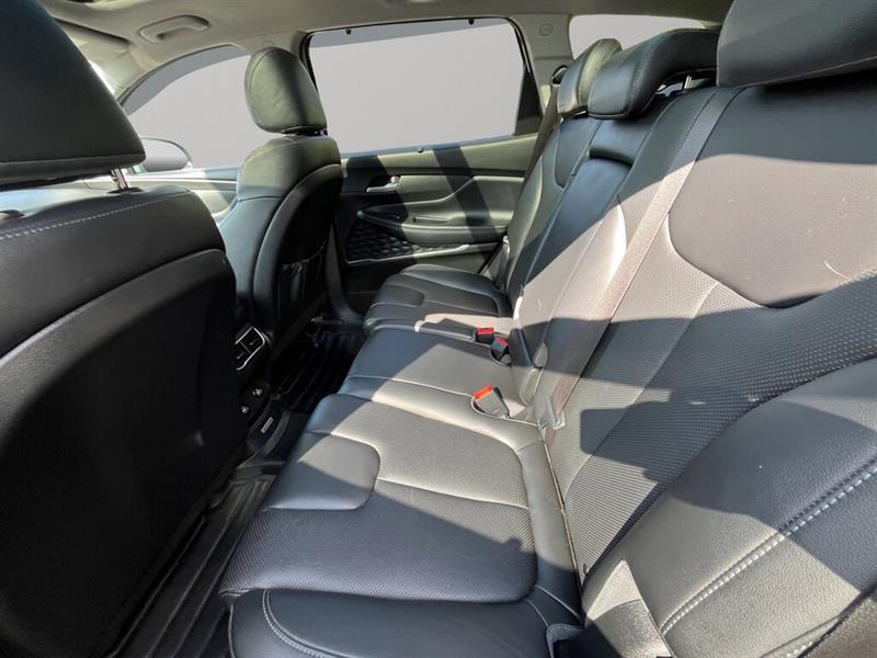 hyundai Santa Fe 2023 - 24
