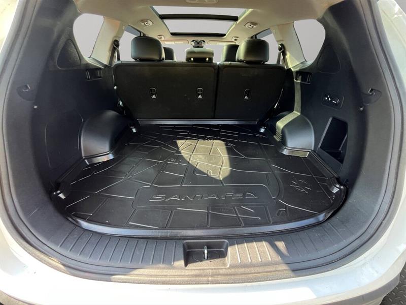 hyundai Santa Fe 2023 - 25