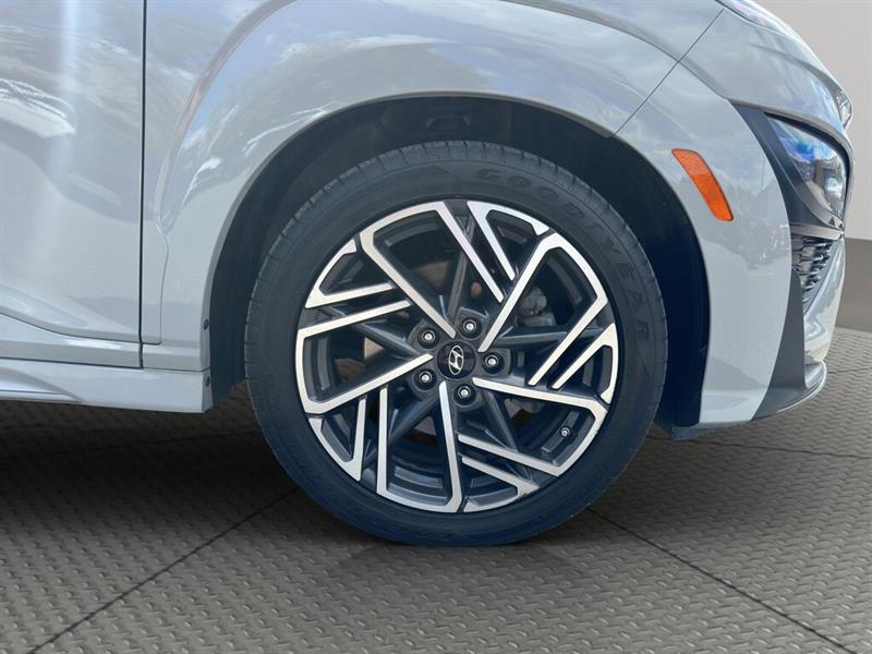 hyundai Kona 2023 - 2