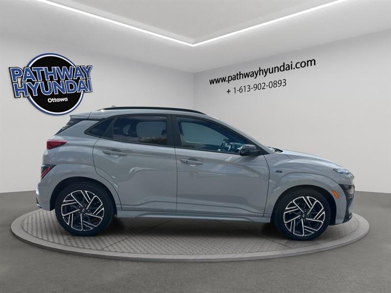 hyundai Kona 2023 - 3