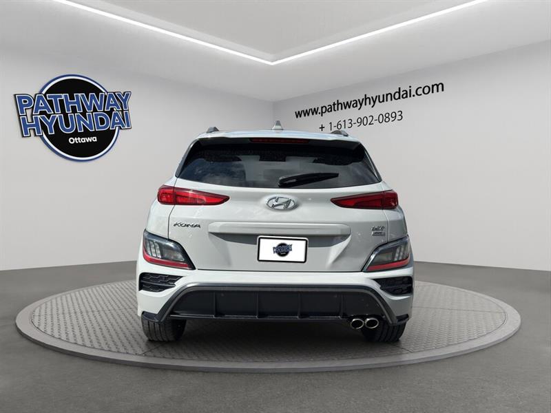 hyundai Kona 2023 - 5