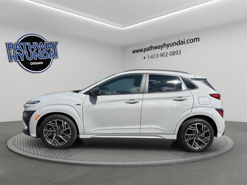 hyundai Kona 2023 - 7