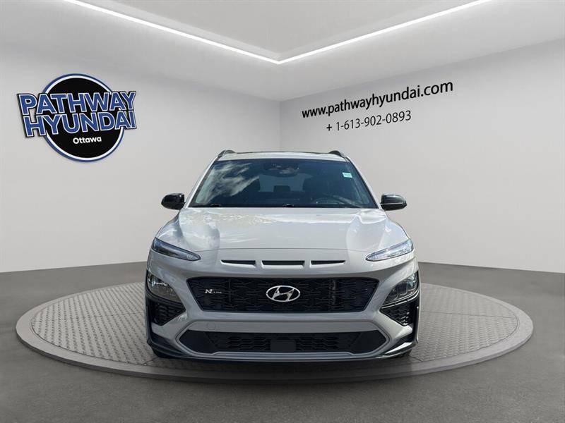 hyundai Kona 2023 - 9