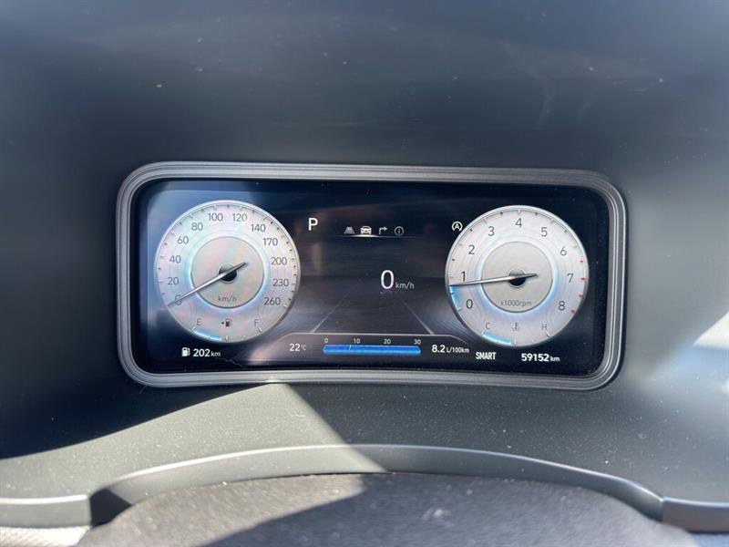 hyundai Kona 2023 - 12