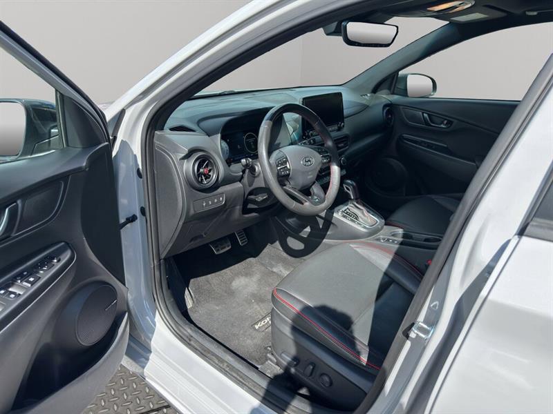 hyundai Kona 2023 - 13