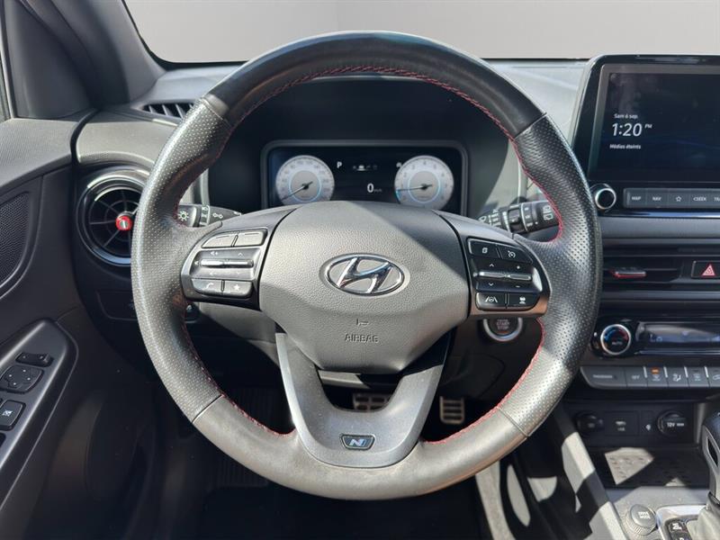 hyundai Kona 2023 - 14