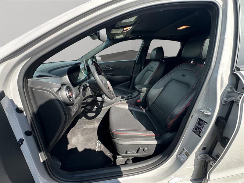 hyundai Kona 2023 - 15