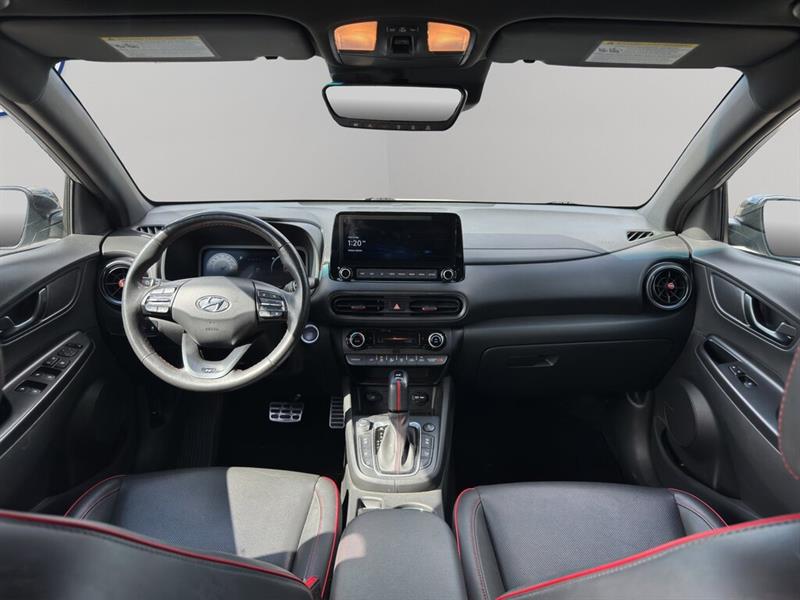 hyundai Kona 2023 - 16