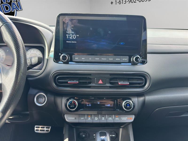 hyundai Kona 2023 - 17