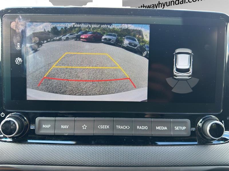 hyundai Kona 2023 - 18