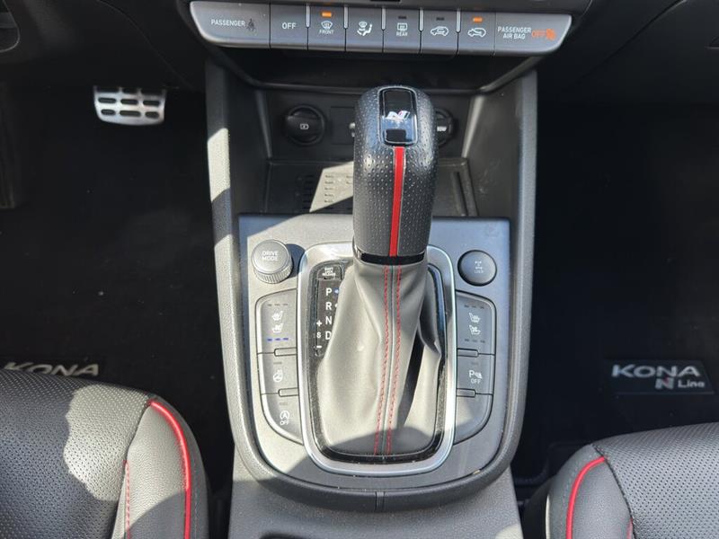 hyundai Kona 2023 - 19