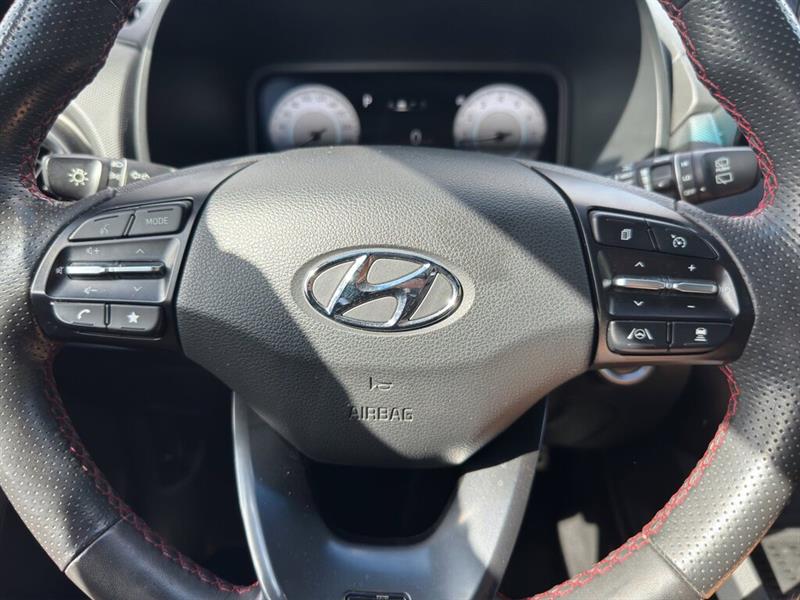 hyundai Kona 2023 - 20