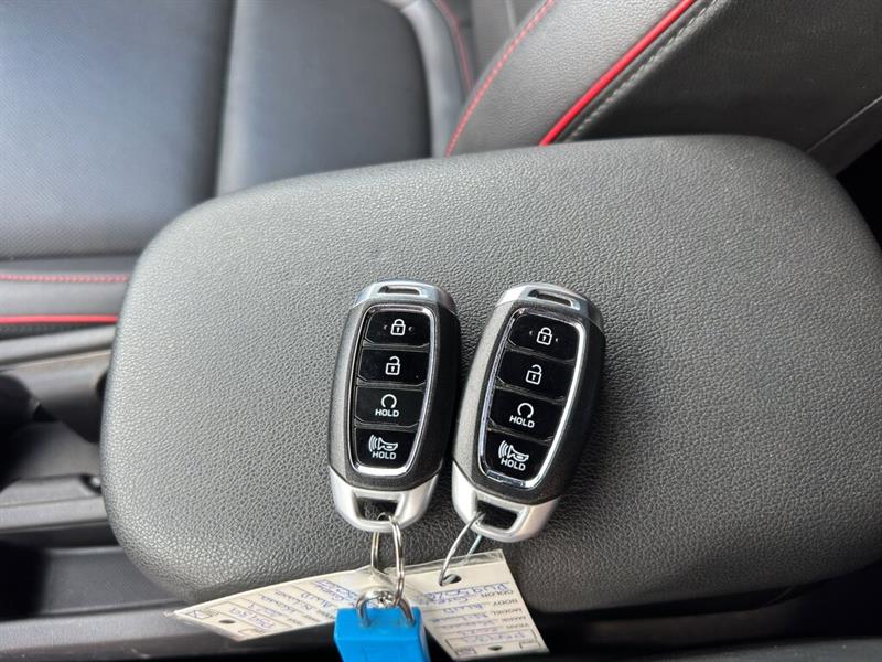 hyundai Kona 2023 - 26