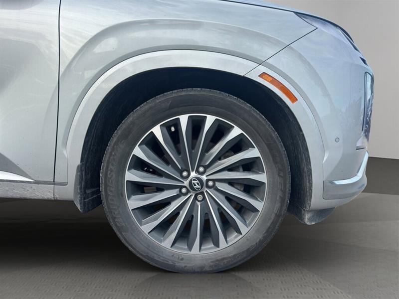 hyundai Palisade 2023 - 2