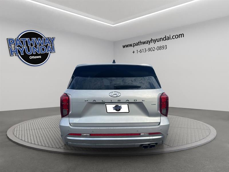 hyundai Palisade 2023 - 5