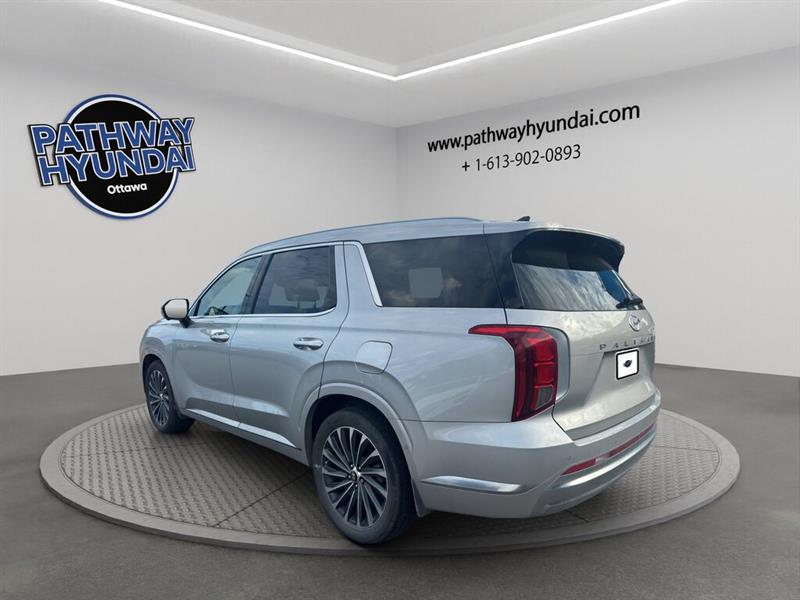 hyundai Palisade 2023 - 6