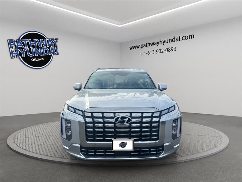 hyundai Palisade 2023 - 9
