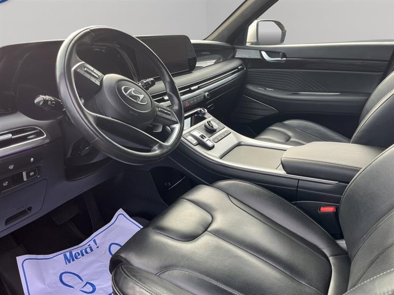 hyundai Palisade 2023 - 13