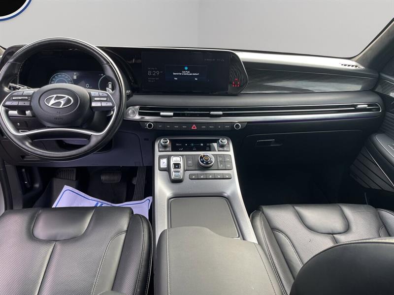 hyundai Palisade 2023 - 16