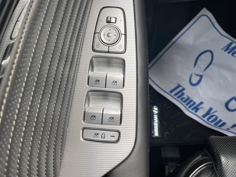 hyundai Palisade 2023 - 21