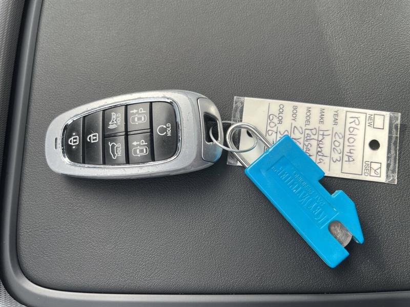 hyundai Palisade 2023 - 26