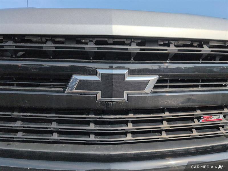 chevrolet Silverado 1500 2021 - 13