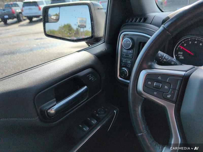 chevrolet Silverado 1500 2021 - 20