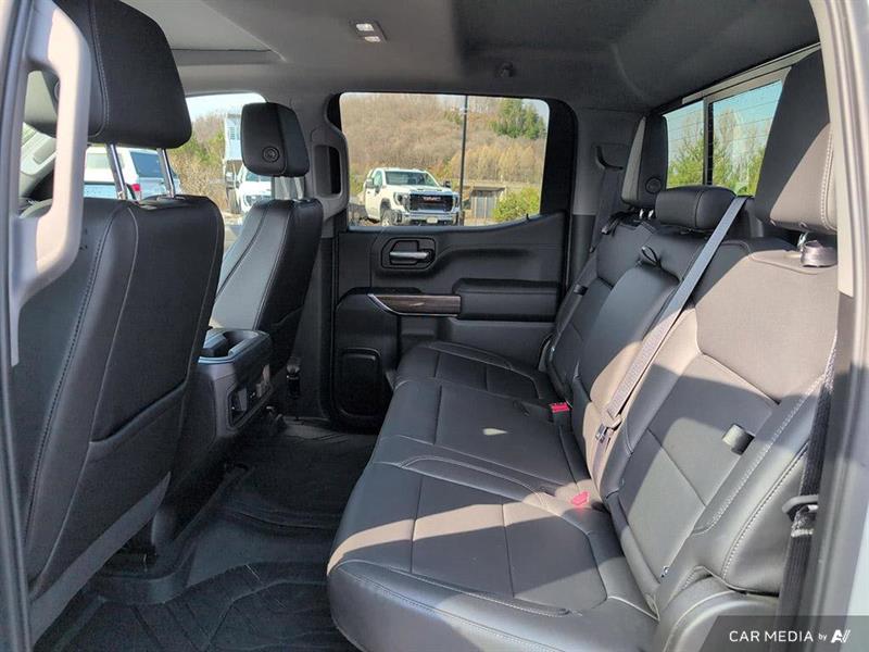 chevrolet Silverado 1500 2021 - 26