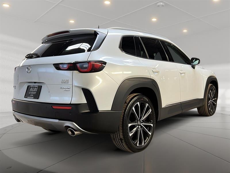 mazda CX-50 2024 - 4