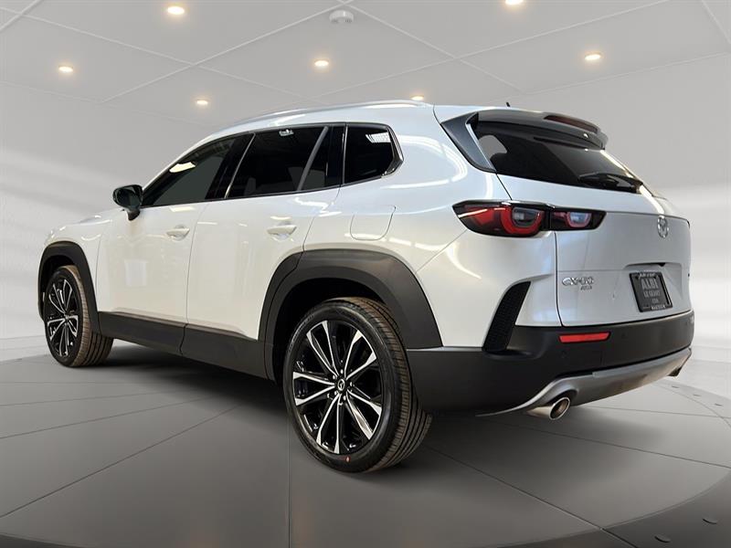 mazda CX-50 2024 - 6