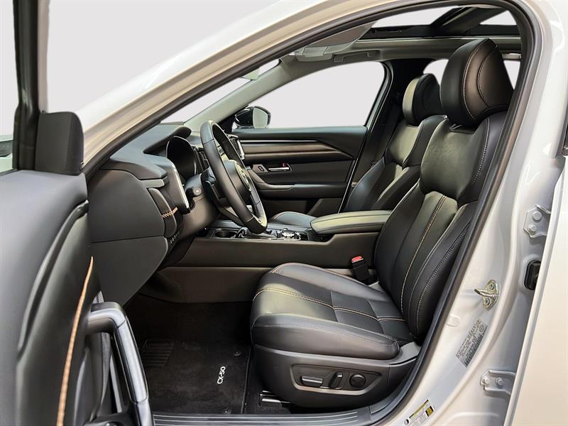 mazda CX-50 2024 - 7