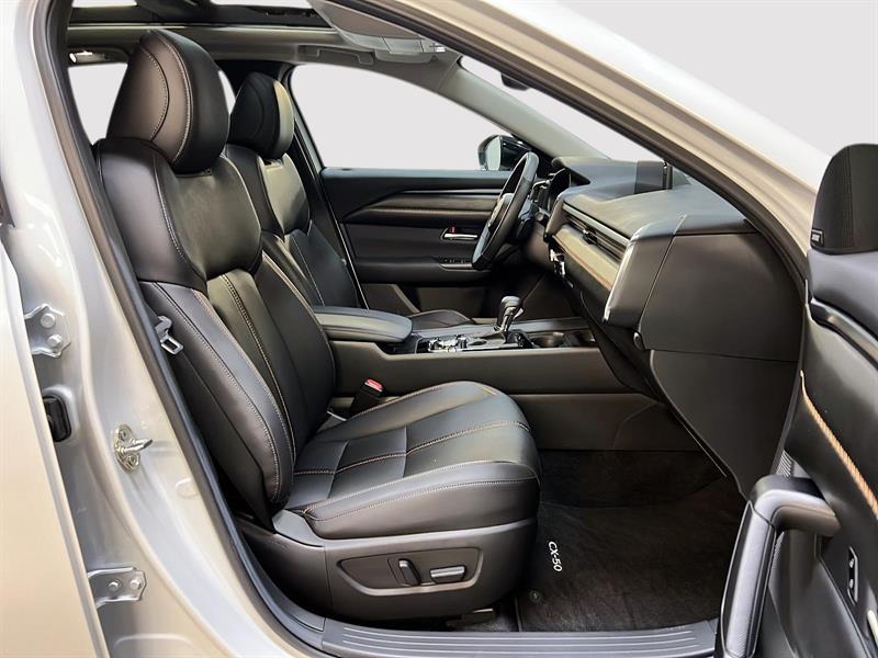 mazda CX-50 2024 - 8