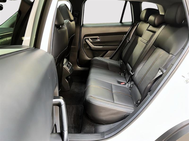 mazda CX-50 2024 - 9