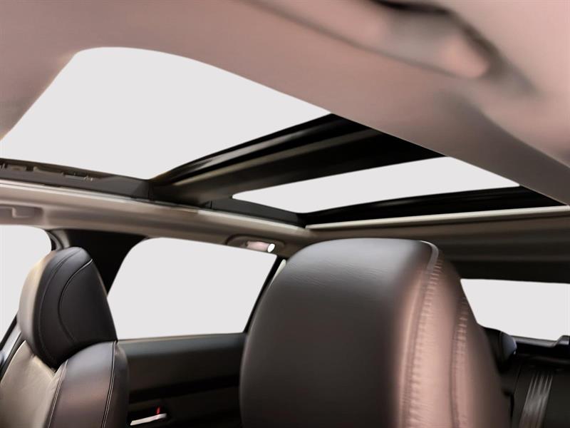 mazda CX-50 2024 - 10