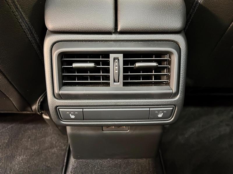 mazda CX-50 2024 - 11