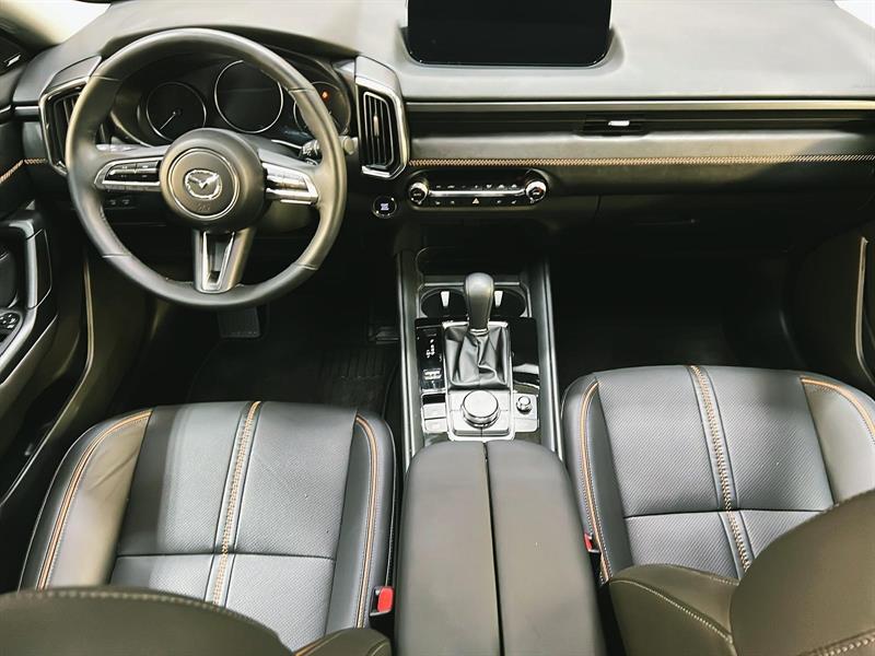 mazda CX-50 2024 - 12