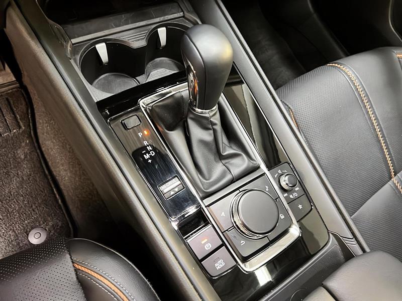 mazda CX-50 2024 - 13