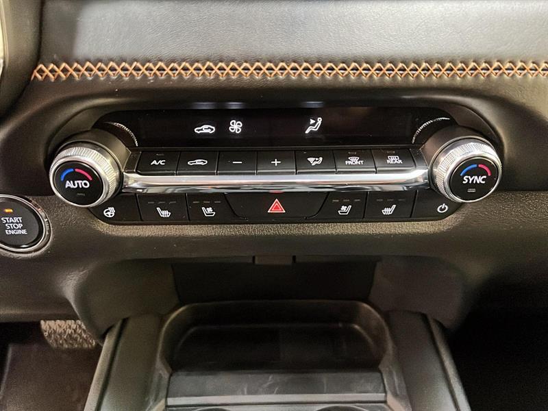 mazda CX-50 2024 - 14