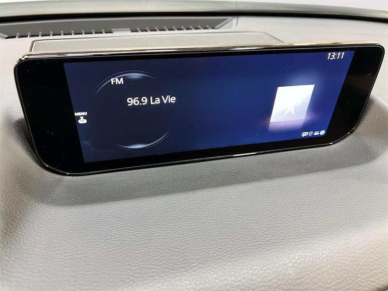 mazda CX-50 2024 - 15