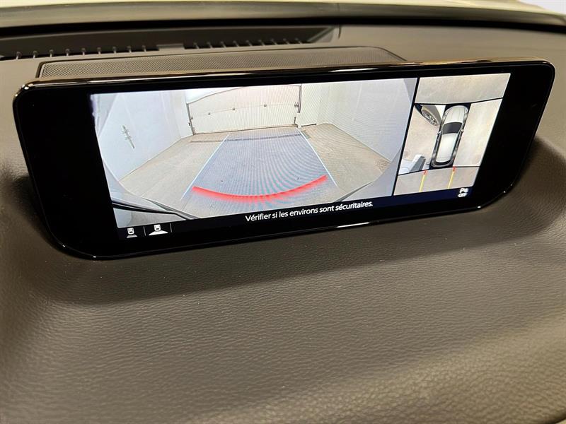 mazda CX-50 2024 - 16